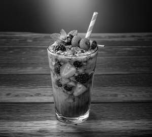 Berry blast