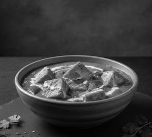 Paneer Tikka Masala