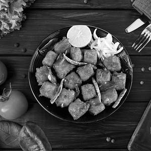 Paneer 65