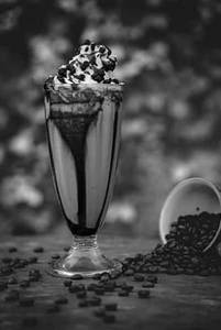 Mocha Frappe