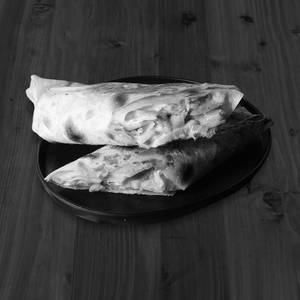 Big Fat Og Lebanese Style Shawarma