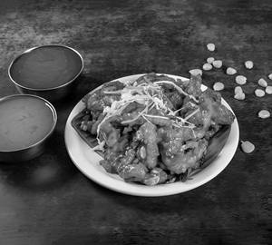 Crispy Baby Corn