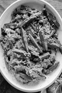 Bhindi Masala