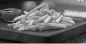 Regular Fries