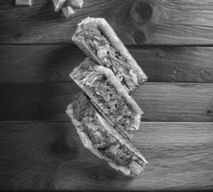 Pahadi special sandwich