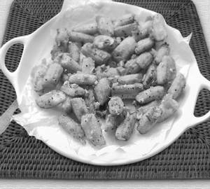 Baby Corn