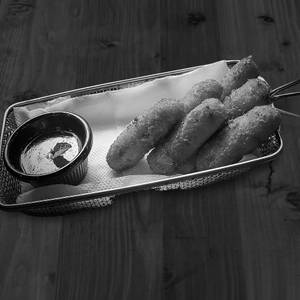Fish Finger