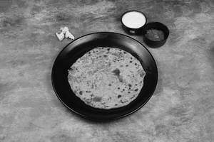Veg Stuffed Paratha