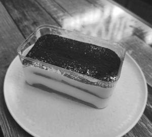 Tiramisu [01 Tub]