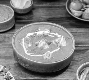 Shahi Paneer