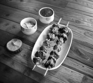 Mushroom rangila