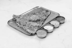 Rava Masala Dosa
