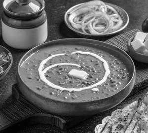 Dal Makhni