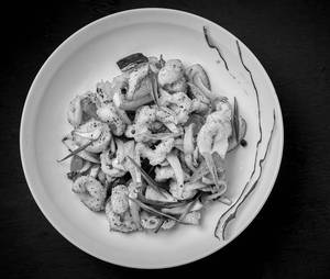 Salt & Pepper Calamari