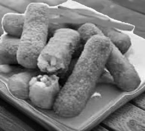 Veg Finger [5 pieces]