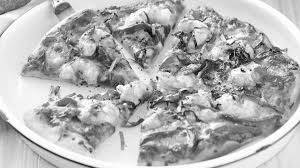 Ellie'S Special Pizza