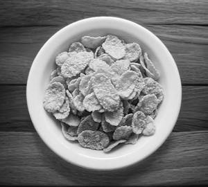 Corn flakes chips [200 gram ]