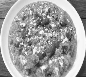 Veg. hedrabadi