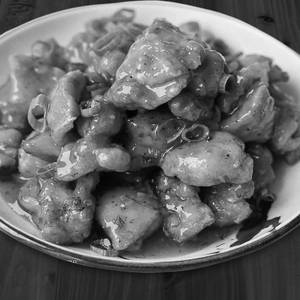 Chilli Chicken