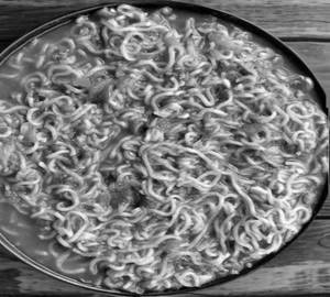 Schezwan maggi