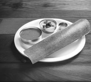 Butter Masala Dosa