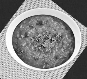 Dal kolhapuri