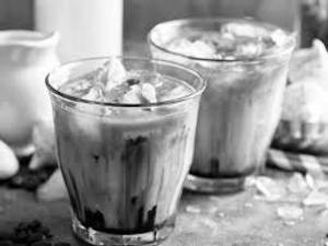 Cold Coffee