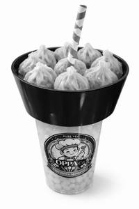 Dimsums Tower