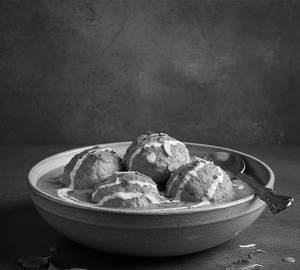 Malai Kofta