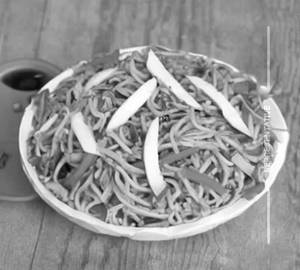 Paneer Noodles