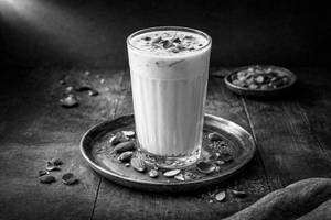 Holi Special Thandai