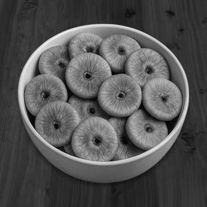 Fig - Anjeer Premium (200 Gm)