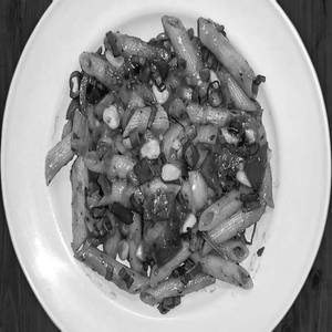 Veg Saute Pasta