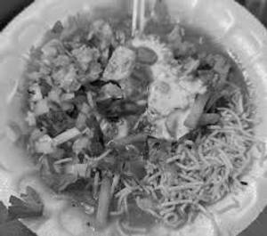 Dahi cutlet