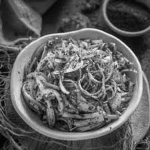 Onion Salad