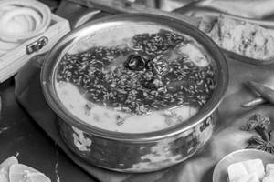 Dal ghee tadka