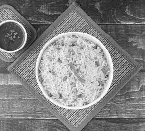 Veg Fried Rice