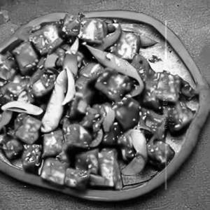 Chilli Paneer