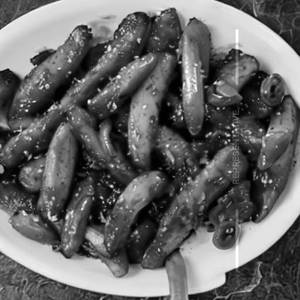 Chilli Potato