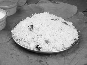 Bagara Rice