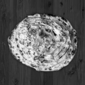 Hari Mirch Ka Laccha Paratha ( 1 Picece )