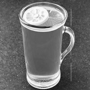 Lemon tea