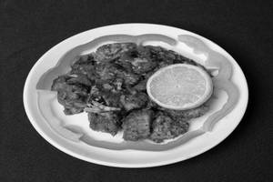 Veg-kerala Chicken Fry