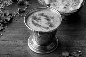 Yellow Dal