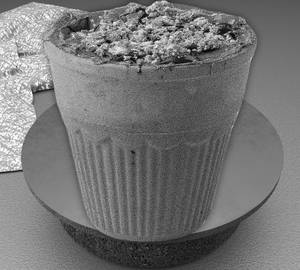 Special Kulhad Chocolaty Mud Pie Best Seller