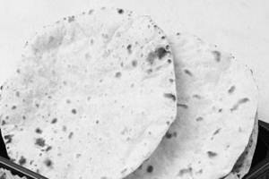 Fulka Roti