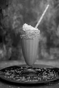 Strawberry Shake
