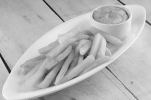 Finger Chips