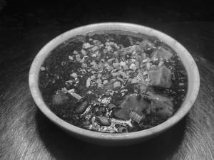Mapo Tofu