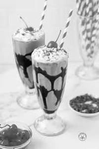 Chocolate Shake